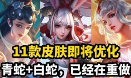 王者青蛇优化最新爆料,揭秘最新爆料背后的优化秘籍